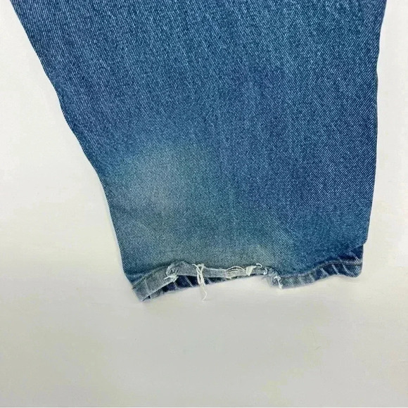 Carhartt 40x36 relaxed fit jeans - Picture 6 of 6